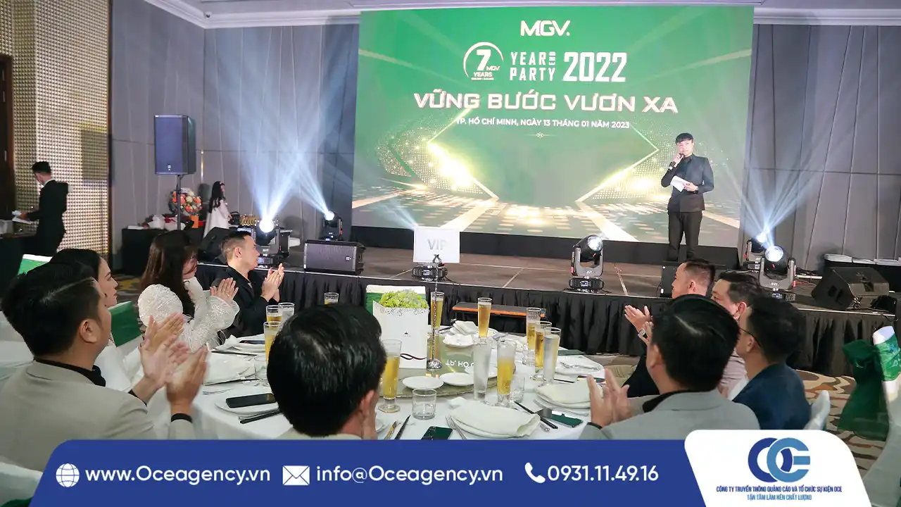 GIÁ THUÊ MÀN HÌNH LED SỰ KIỆN MỚI NHẤT 2025