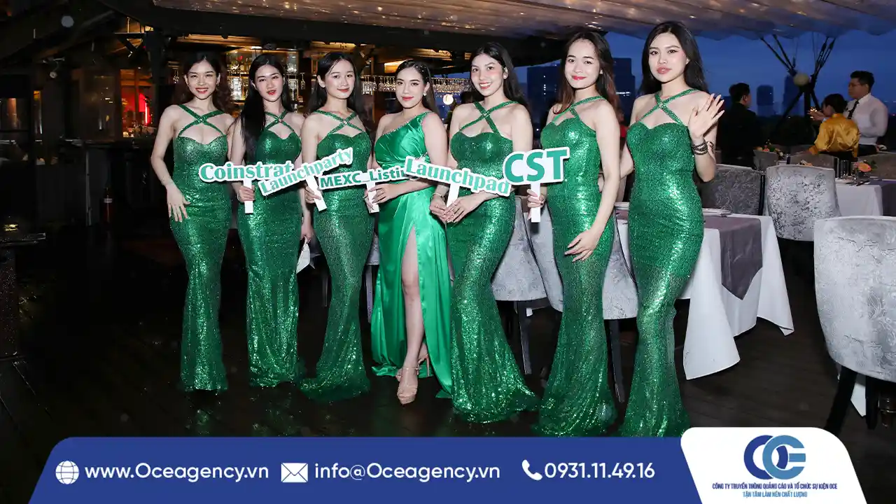 CÁCH PHỐI ĐỒ & ĐỒNG PHỤC PG THEO CONCEPT THƯƠNG HIỆU?