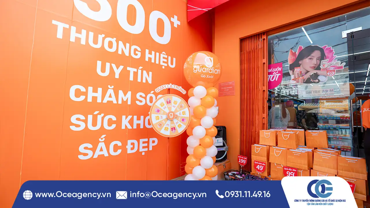 Vì Sao Vòng Quay Trúng Thưởng Lại Hiệu Quả?
