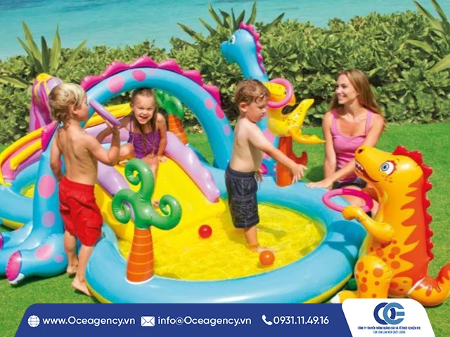 GỢI Ý 10 MÓN QUÀ TẶNG ĐỘC ĐÁO DÀNH CHO BÉ NHÂN DỊP 1-6