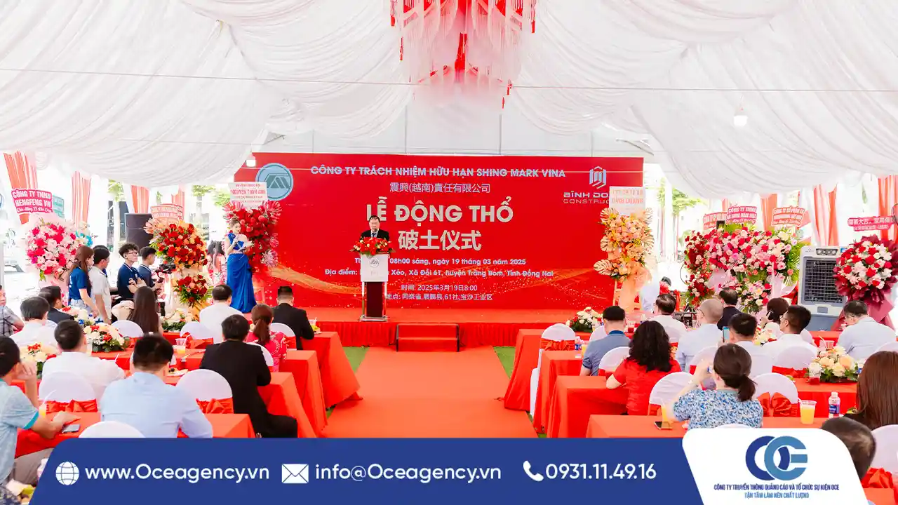 Lưu ý khi chọn kích thước nhà bạt