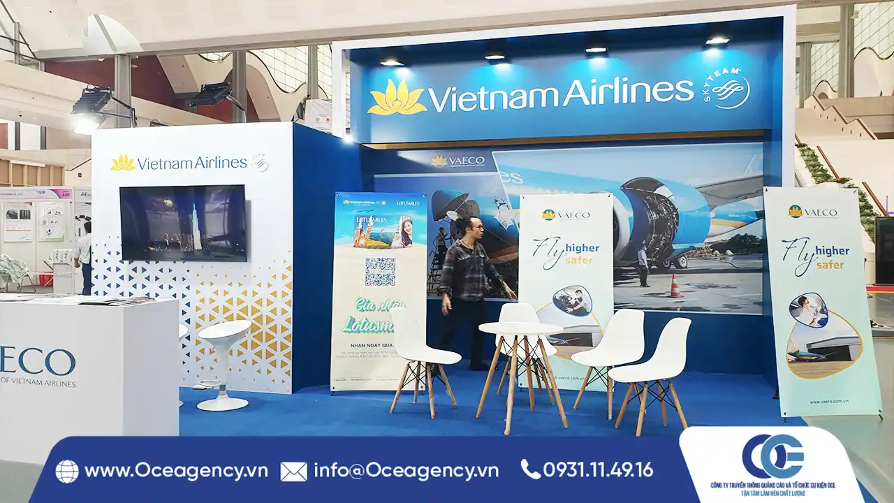 DỊCH VỤ CHO THUÊ TIVI SỰ KIỆN CHUYÊN NGHIỆP - OCE