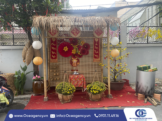 CHO THUÊ MÚA LÂN TẤT NIÊN CHUNG CƯ MỸ PHÚ QUẬN 7