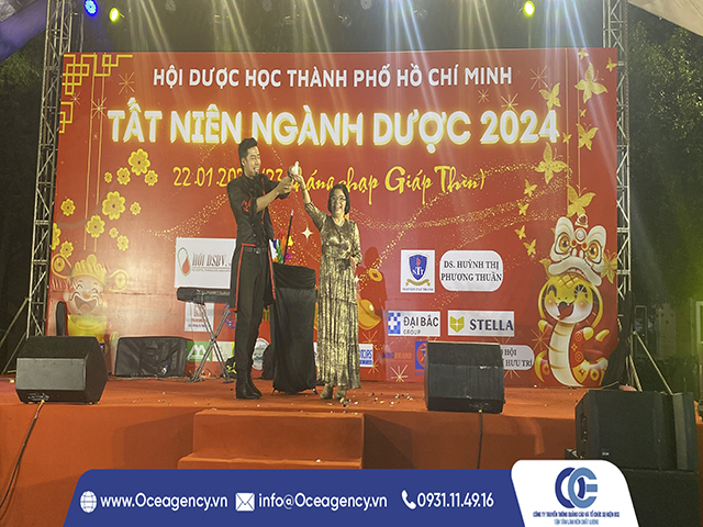 CUNG CẤP ẢO THUẬT GIA HỘI DƯỢC HỌC TP.HCM