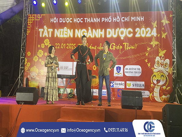 CUNG CẤP ẢO THUẬT GIA HỘI DƯỢC HỌC TP.HCM
