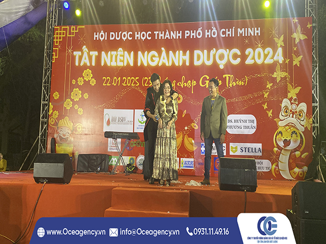 CUNG CẤP ẢO THUẬT GIA HỘI DƯỢC HỌC TP.HCM