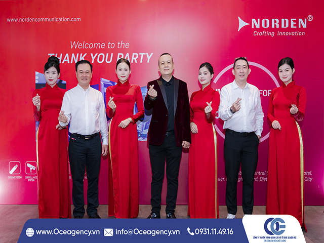 To-chuc-su-kien-hcm, to-chuc-su-kien-typ-norden-tai-tp-hcm