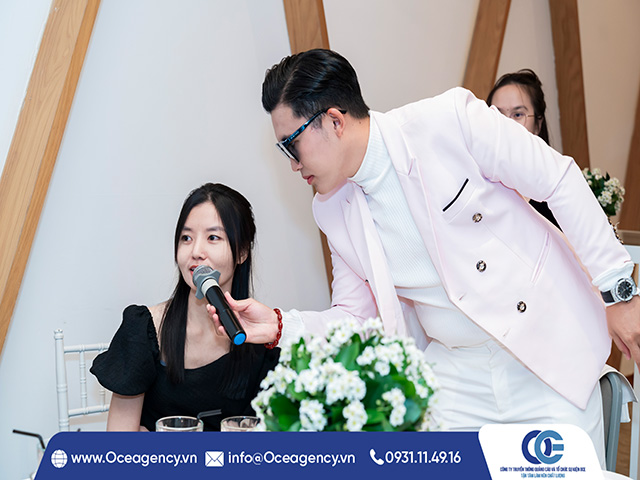 TỔ CHỨC SỰ KIỆN YEP BOXGATE TẠI WHITE PALACE