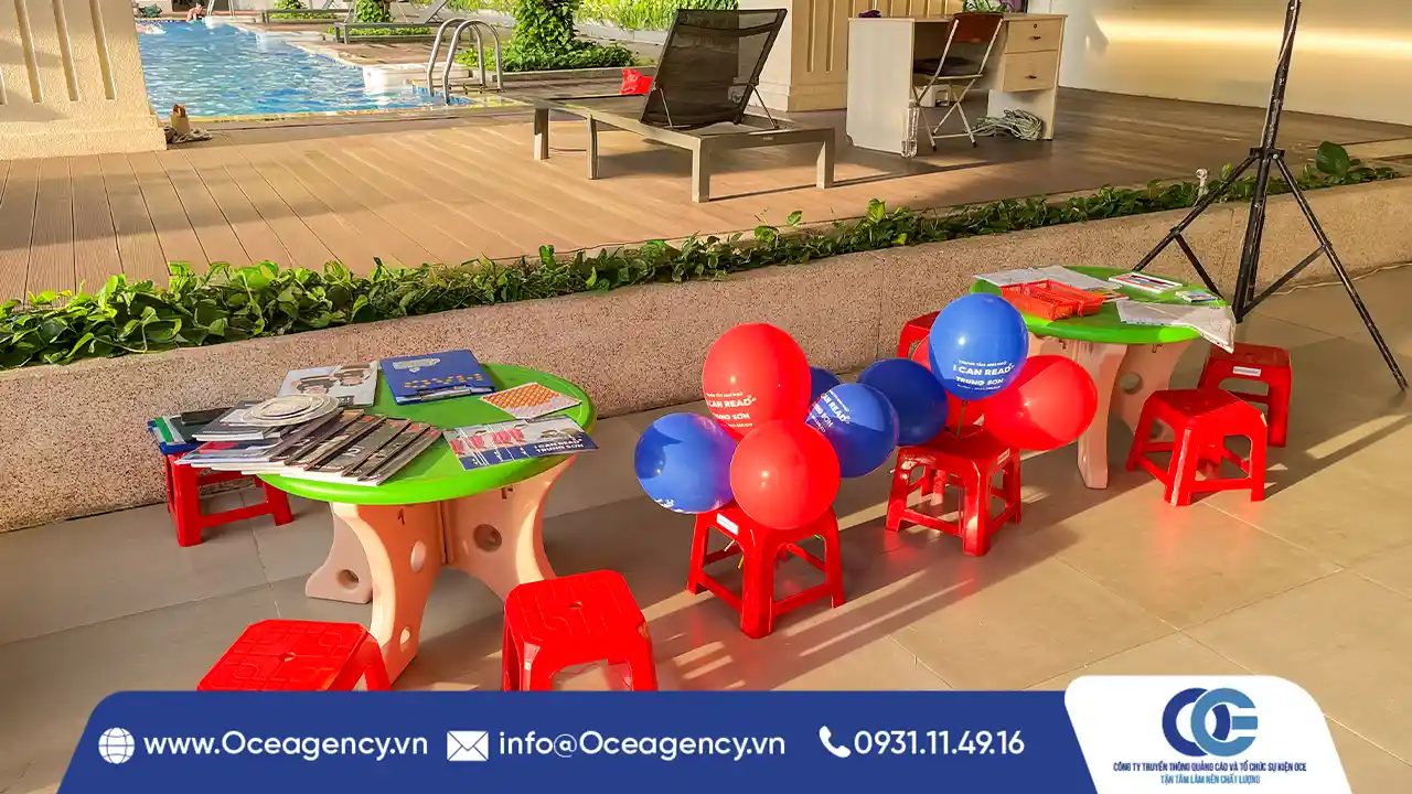 TỔ CHỨC TRUNG THU TẠI SAIGON MIA 2025