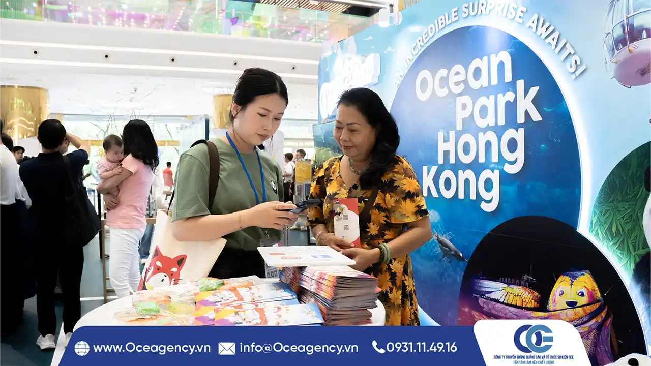 DỊCH VỤ CUNG CẤP PG PB CATHAY TẠI THISO MALL
