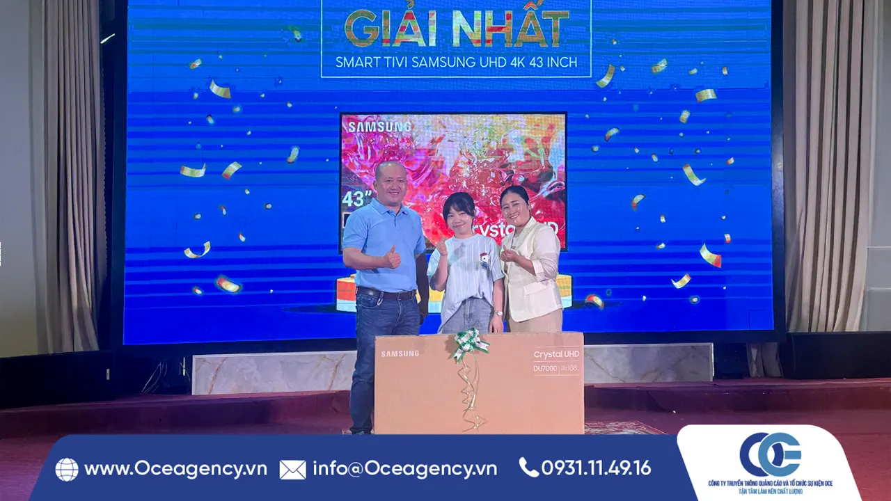 TỔ CHỨC HỘI NGHỊ KHÁCH HÀNG TAISUN TẠI ĐỒNG THÁP