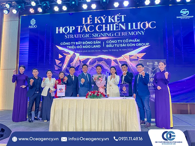 CUNG CẤP PG LỄ KÝ KẾT TẠI BÌNH THẠNH