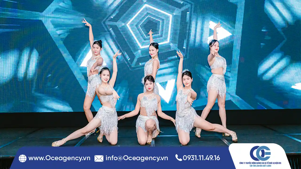 CUNG CẤP MC - VŨ ĐOÀN HỘI NGHỊ KHÁCH HÀNG CỦA KARCHER