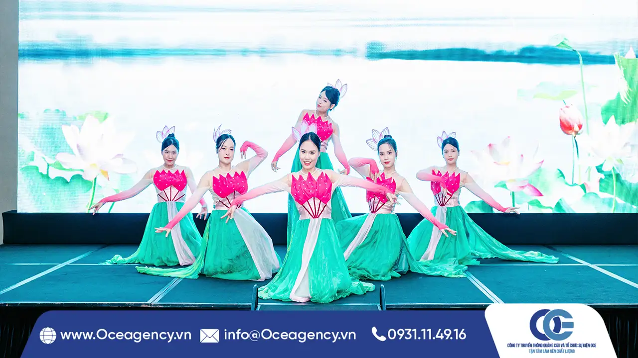 CUNG CẤP MC - VŨ ĐOÀN HỘI NGHỊ KHÁCH HÀNG CỦA KARCHER