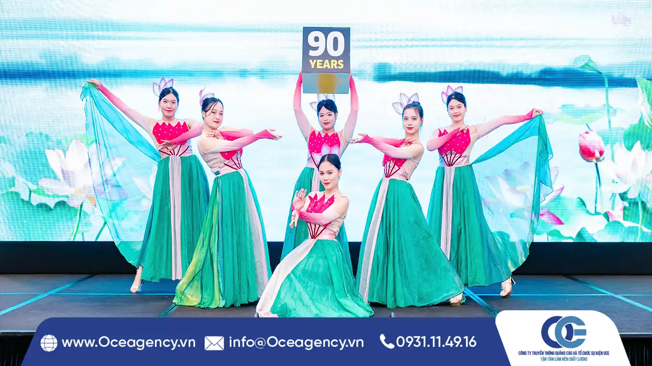 CUNG CẤP MC - VŨ ĐOÀN HỘI NGHỊ KHÁCH HÀNG CỦA KARCHER