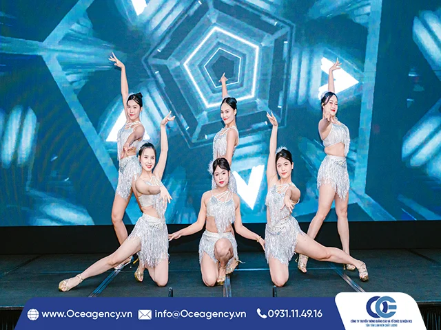 CUNG CẤP MC - VŨ ĐOÀN HỘI NGHỊ KHÁCH HÀNG CỦA KARCHER