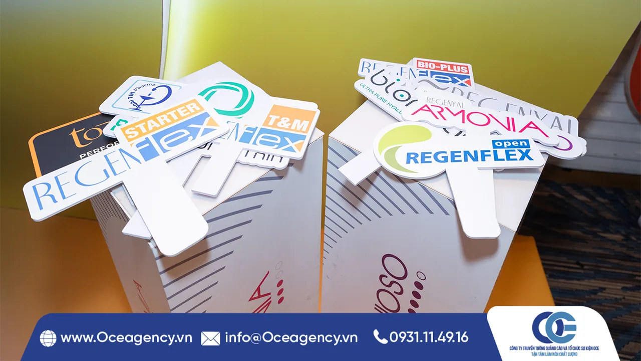 TỔ CHỨC SỰ KIỆN LỄ KỈ NIỆM 10 NĂM THÀNH LẬP ĐẠI TÍN