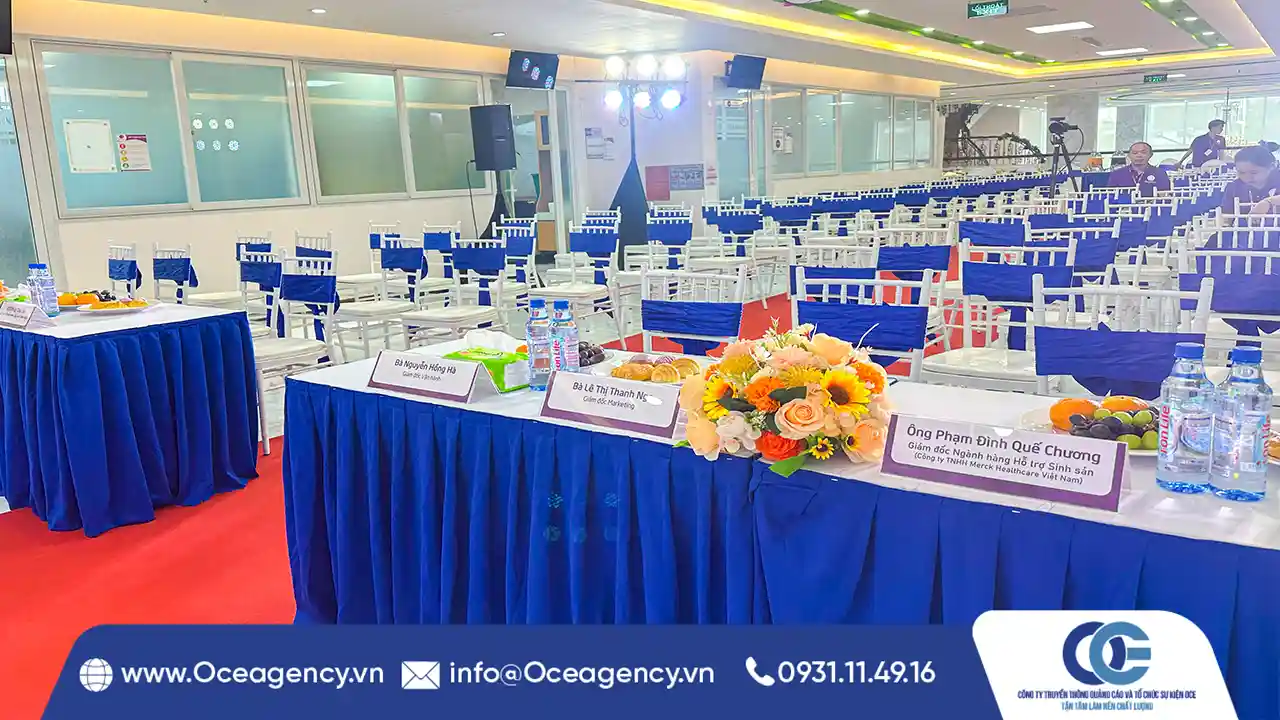 TỔ CHỨC HỘI THẢO BỆNH VIỆN NAM HỌC SÀI GÒN