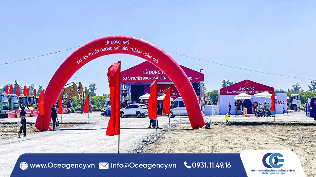 DỊCH VỤ CUNG CẤP CỔNG HƠI VINGROUP HCM