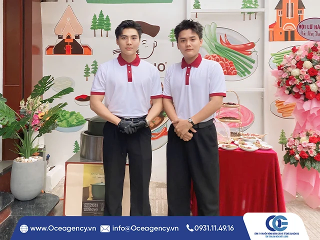DỊCH VỤ CHO THUÊ PB QUÁN ATISPHO TẠI HCM
