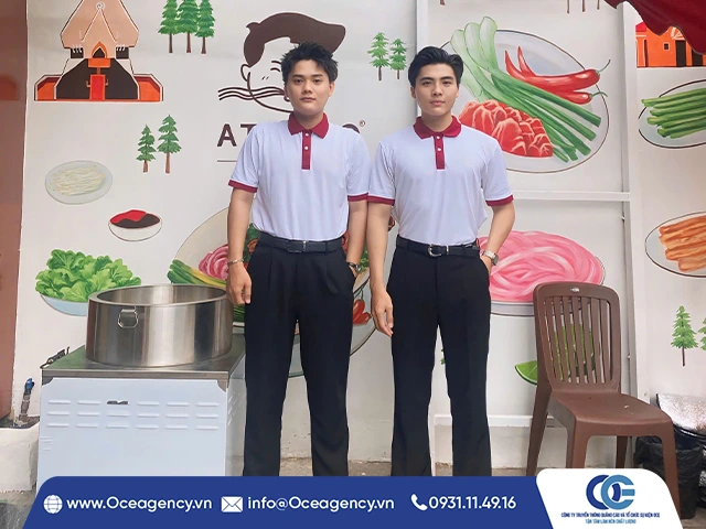DỊCH VỤ CHO THUÊ PB QUÁN ATISPHO TẠI HCM