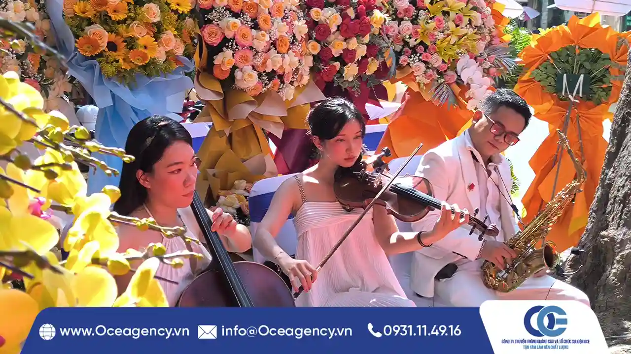 DỊCH VỤ CHO THUÊ MÚA LÂN KHAI TRƯƠNG NHA KHOA THÙY ANH