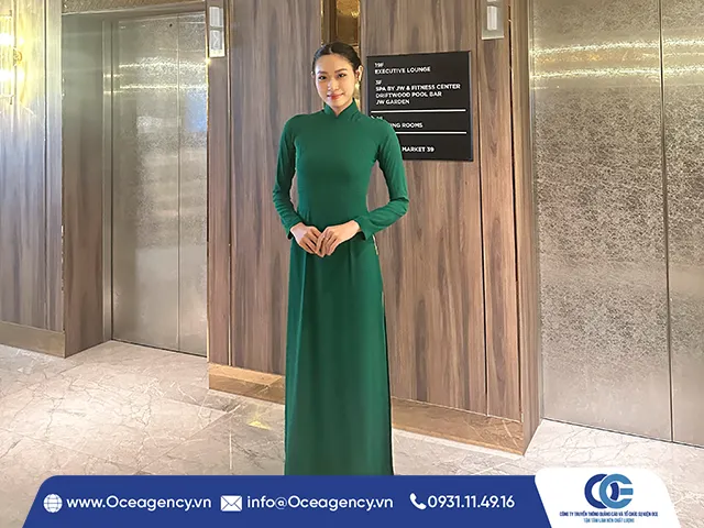 CHO THUÊ PG - PB LỄ ĐÓN DÒNG DẦU ĐẦU TIÊN MỎ ĐẠI HÙNG