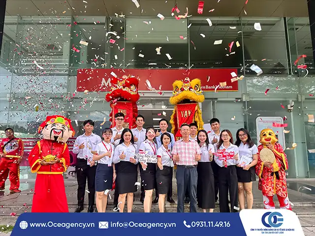 CHO THUÊ MÚA LÂN KHAI TRƯƠNG MBV PHÚ MỸ HƯNG
