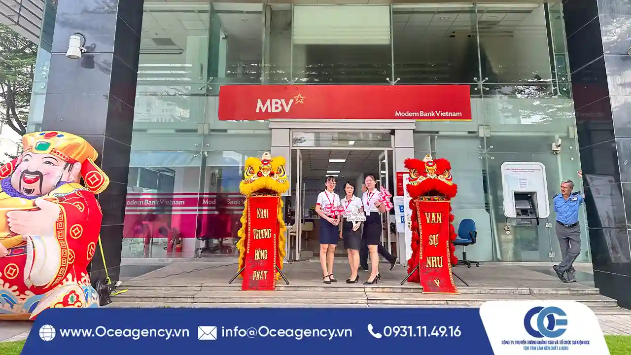 CHO THUÊ MÚA LÂN KHAI TRƯƠNG MBV PHÚ MỸ HƯNG