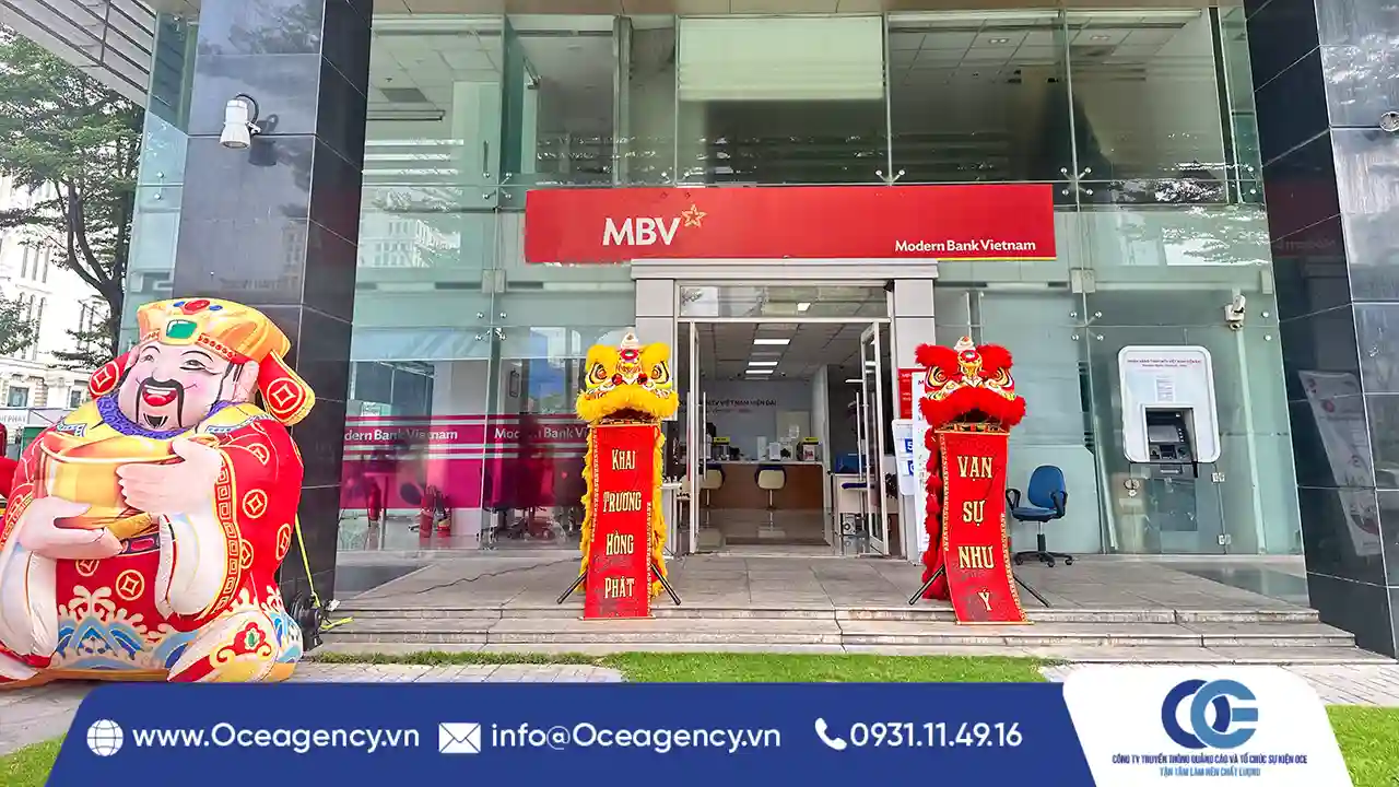 CHO THUÊ MÚA LÂN KHAI TRƯƠNG MBV PHÚ MỸ HƯNG