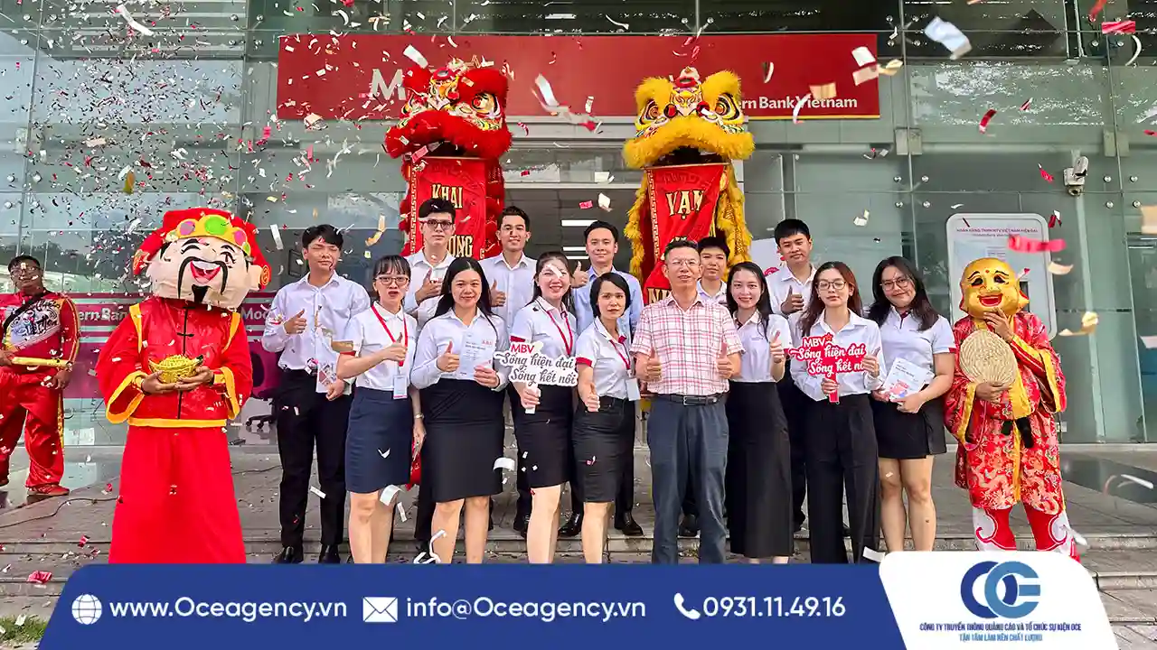 CHO THUÊ MÚA LÂN KHAI TRƯƠNG MBV PHÚ MỸ HƯNG