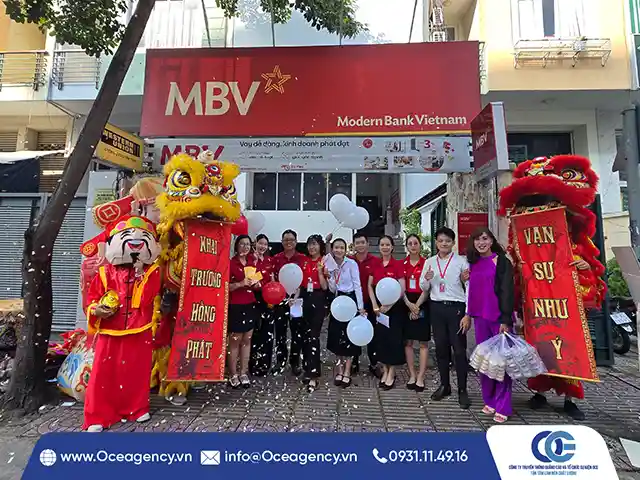 CHO THUÊ MÚA LÂN KHAI TRƯƠNG MBV PHÚ NHUẬN