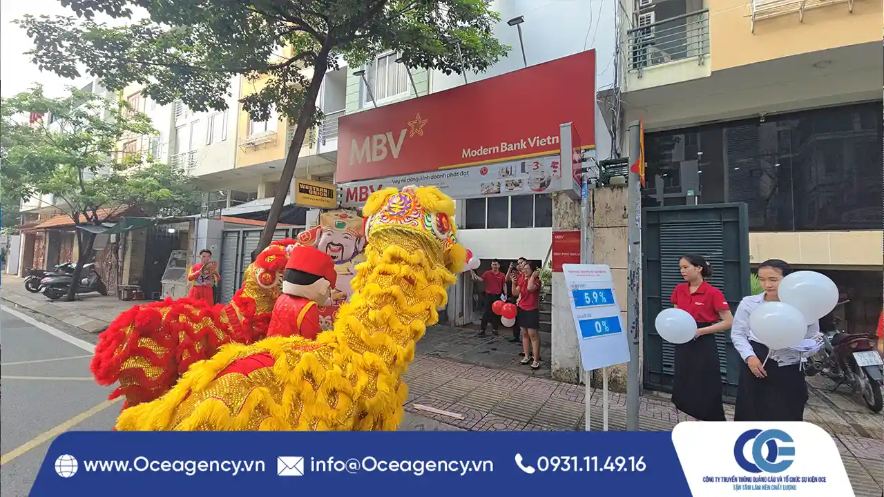 CHO THUÊ MÚA LÂN KHAI TRƯƠNG MBV PHÚ NHUẬN