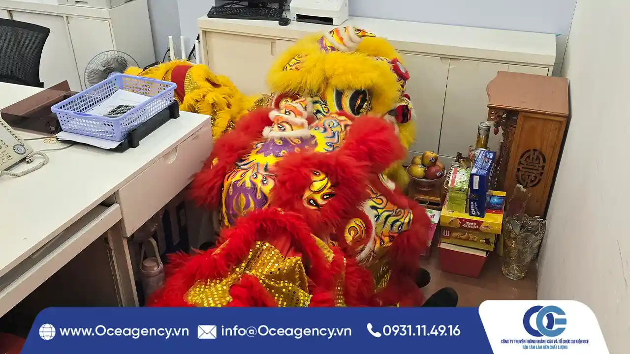 CHO THUÊ MÚA LÂN KHAI TRƯƠNG MBV PHÚ NHUẬN