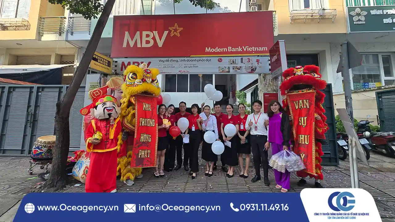 CHO THUÊ MÚA LÂN KHAI TRƯƠNG MBV PHÚ NHUẬN