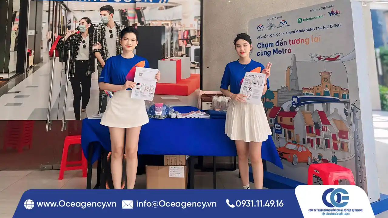CUNG CẤP PG ACTIVATION VÀ MC VIKKI DIGITAL BANK