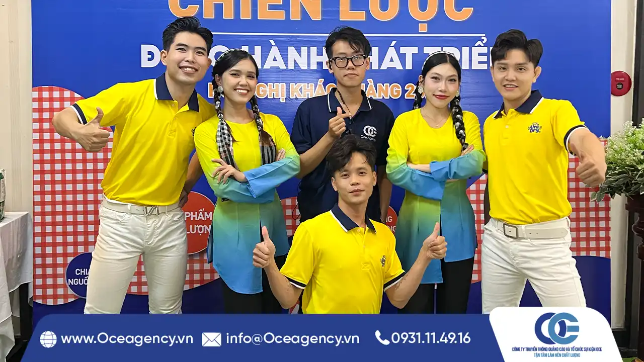 TỔ CHỨC HỘI NGHỊ KHÁCH HÀNG TAISUN TẠI CAO LÃNH