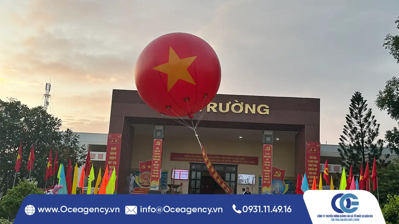 DỊCH VỤ CHO THUÊ CỔNG HƠI - KHINH KHÍ CẦU SƯ ĐOÀN 309