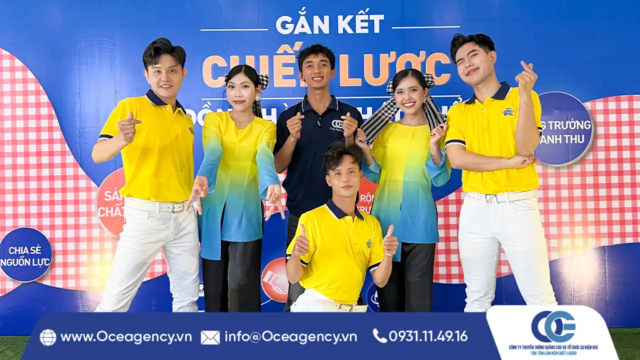 TỔ CHỨC HỘI NGHỊ KHÁCH HÀNG TAISUN TẠI KIÊN GIANG