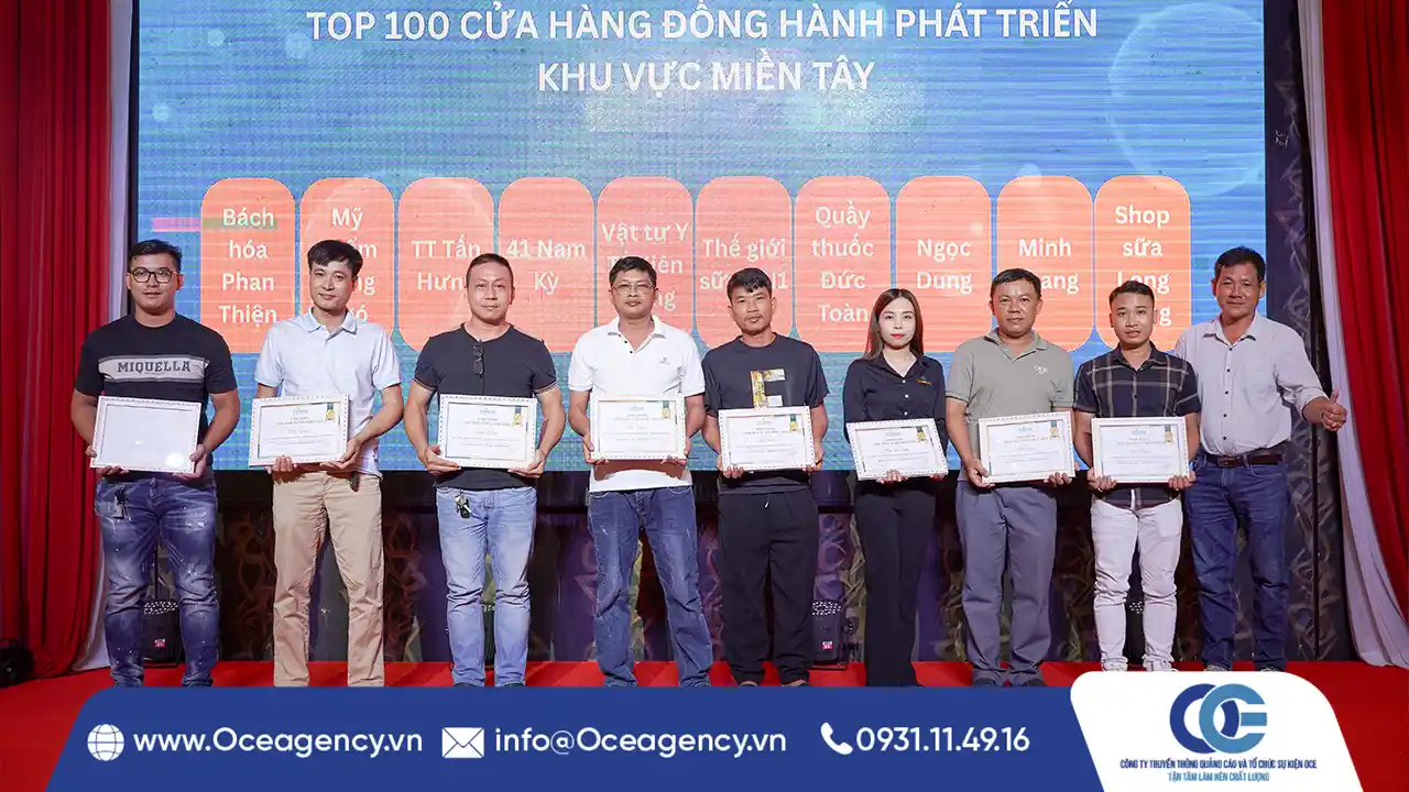 TỔ CHỨC HỘI NGHỊ KHÁCH HÀNG TAISUN TẠI KIÊN GIANG