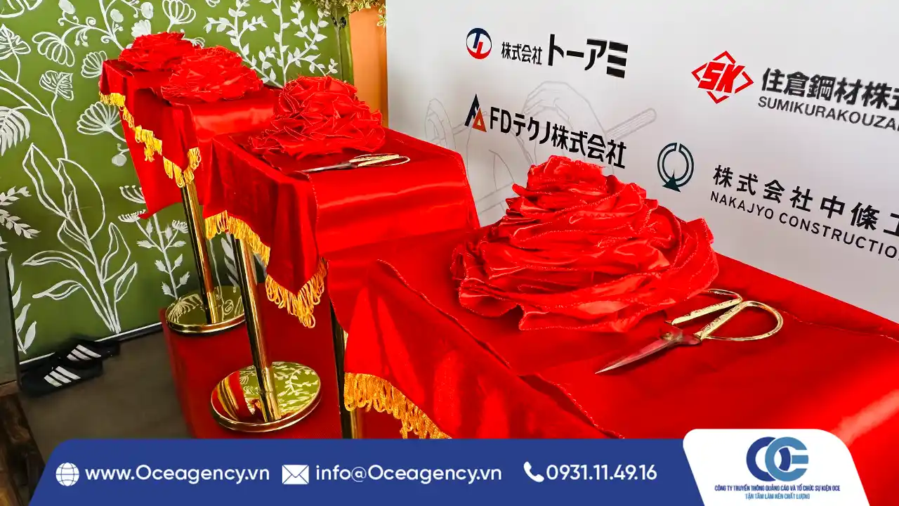 DỊCH VỤ CHO THUÊ TRỤ KHÁNH THÀNH CÔNG TY TOAMI