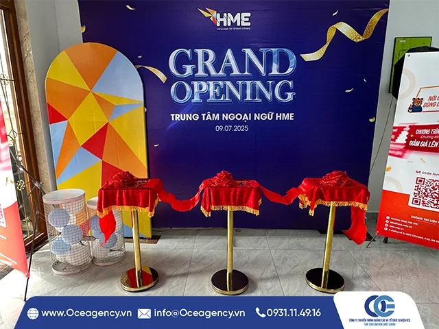 DỊCH VỤ CHO THUÊ TRỤ KHÁNH THÀNH TRUNG TÂM HME TẠI CITYLAND