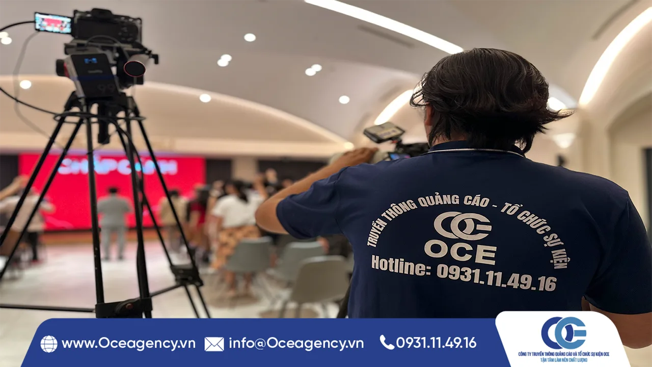DỊCH VỤ CHO THUÊ THIẾT BỊ SỰ KIỆN CÔNG TY GENERALI