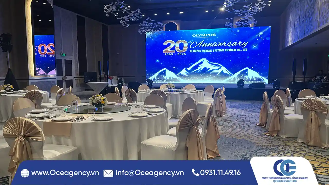 DỊCH VỤ CHO THUÊ MÚA LÂN OLYMPUS VIETNAM TẠI HCM