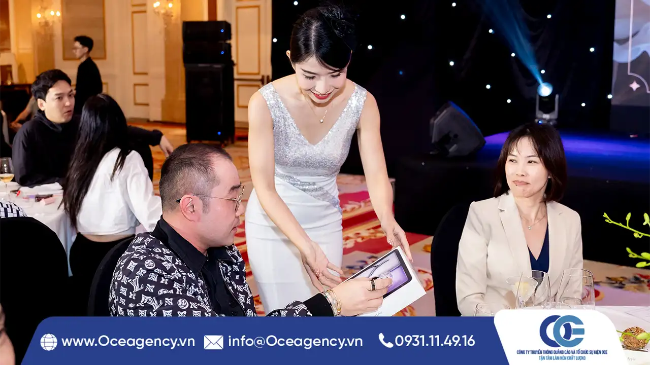 TỔ CHỨC LỄ KỶ NIỆM 10 NĂM THÀNH LẬP MONTE CARLO SAIGON CLUB
