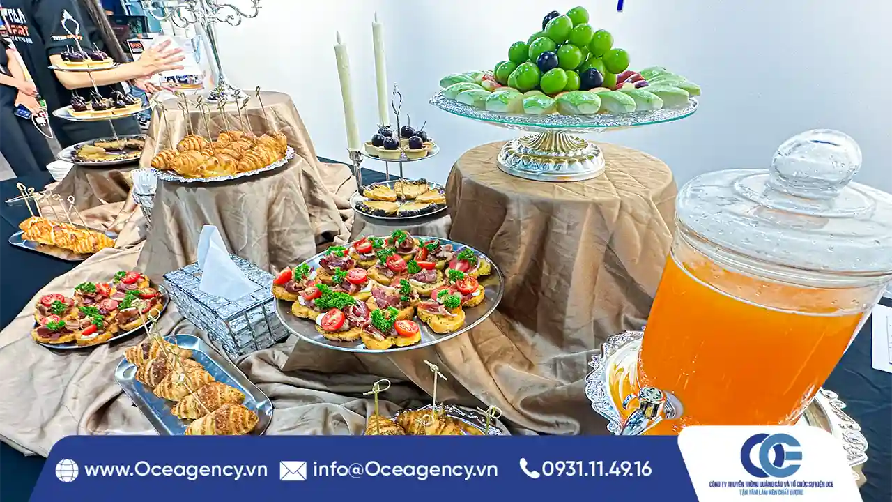 DỊCH VỤ CHO THUÊ THIẾT BỊ SỰ KIỆN ĐẠI TÍN TẠI HCM