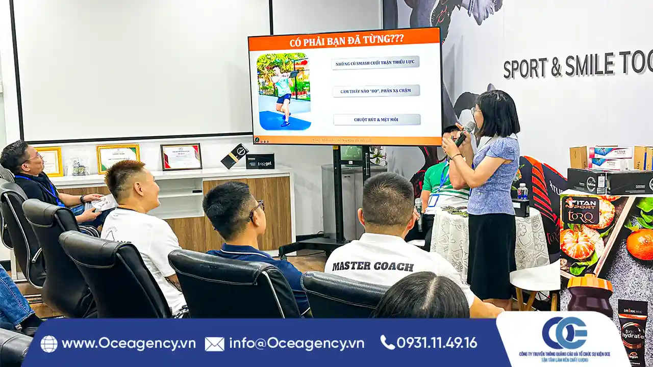 DỊCH VỤ CHO THUÊ THIẾT BỊ SỰ KIỆN ĐẠI TÍN TẠI HCM