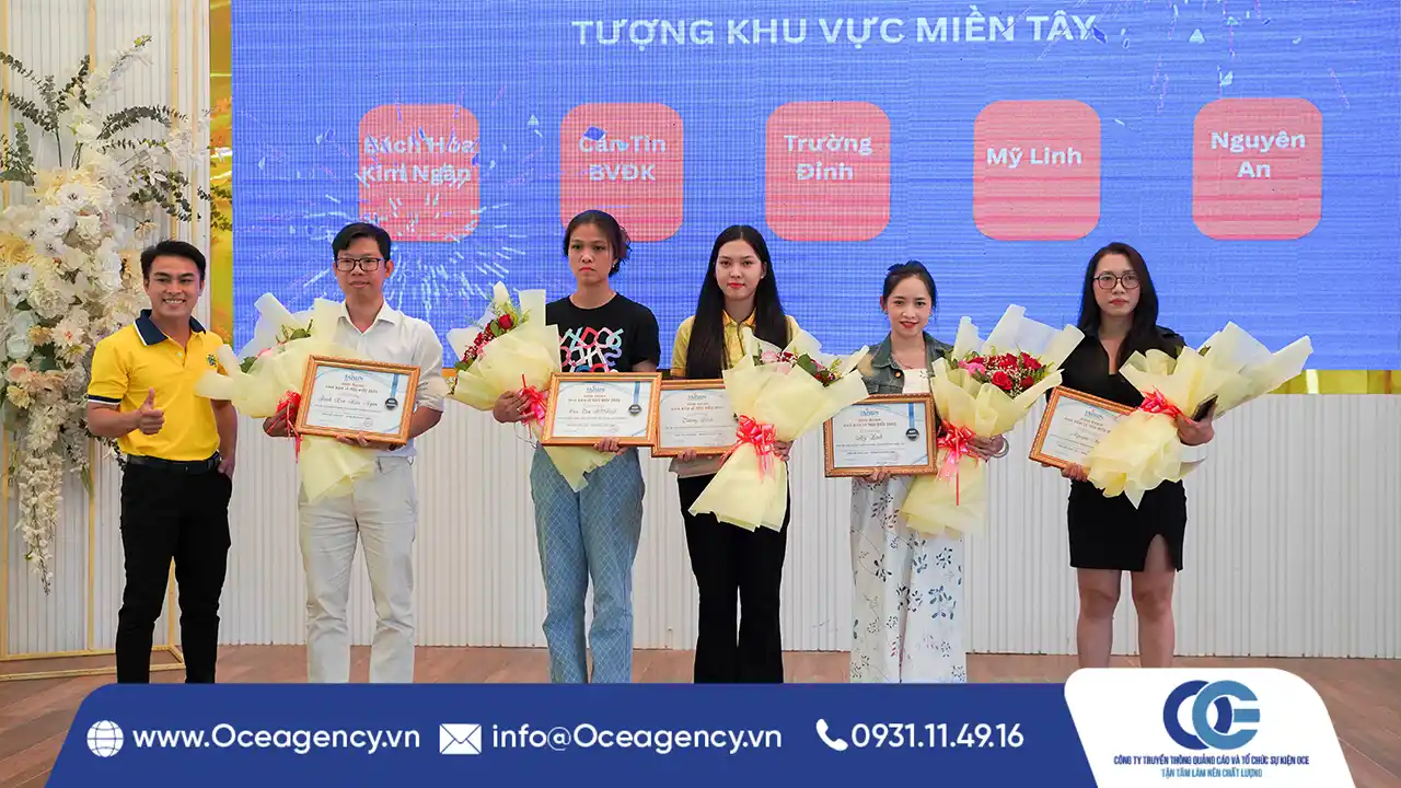 TỔ CHỨC HỘI NGHỊ KHÁCH HÀNG TAISUN TẠI LONG XUYÊN