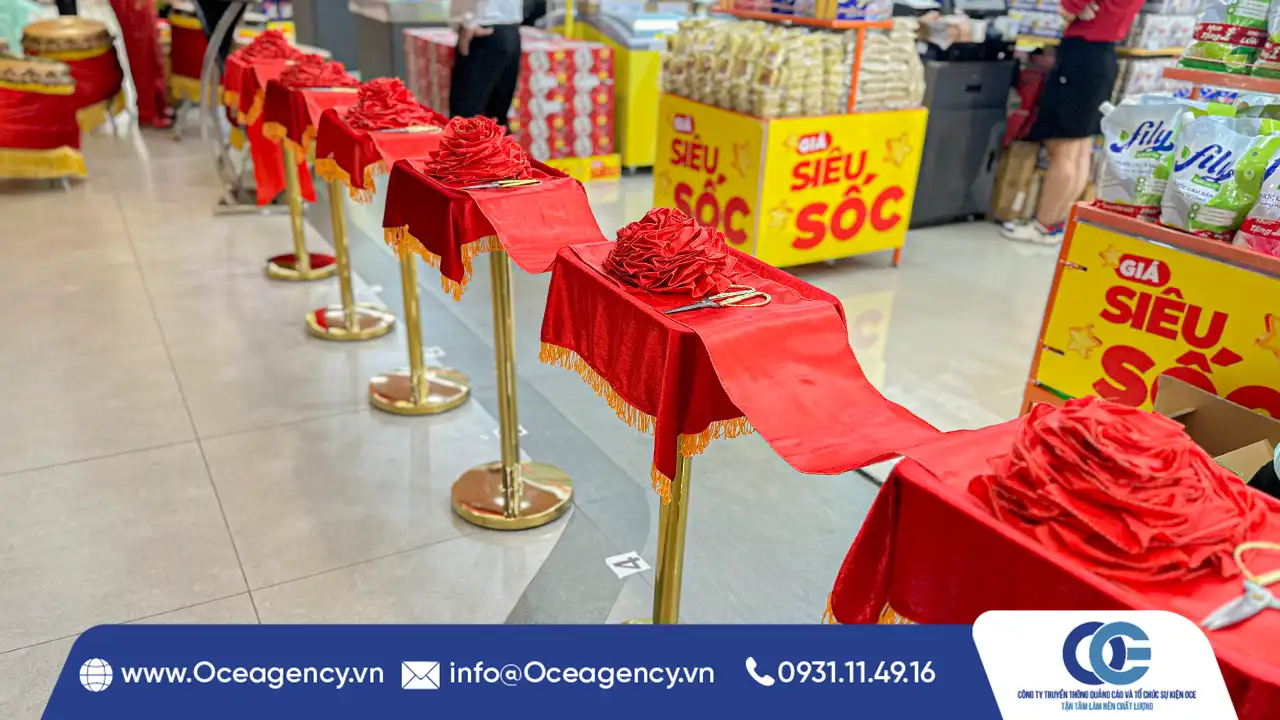 DỊCH VỤ CHO THUÊ TRỤ KHÁNH THÀNH WINMART TẠI HCM