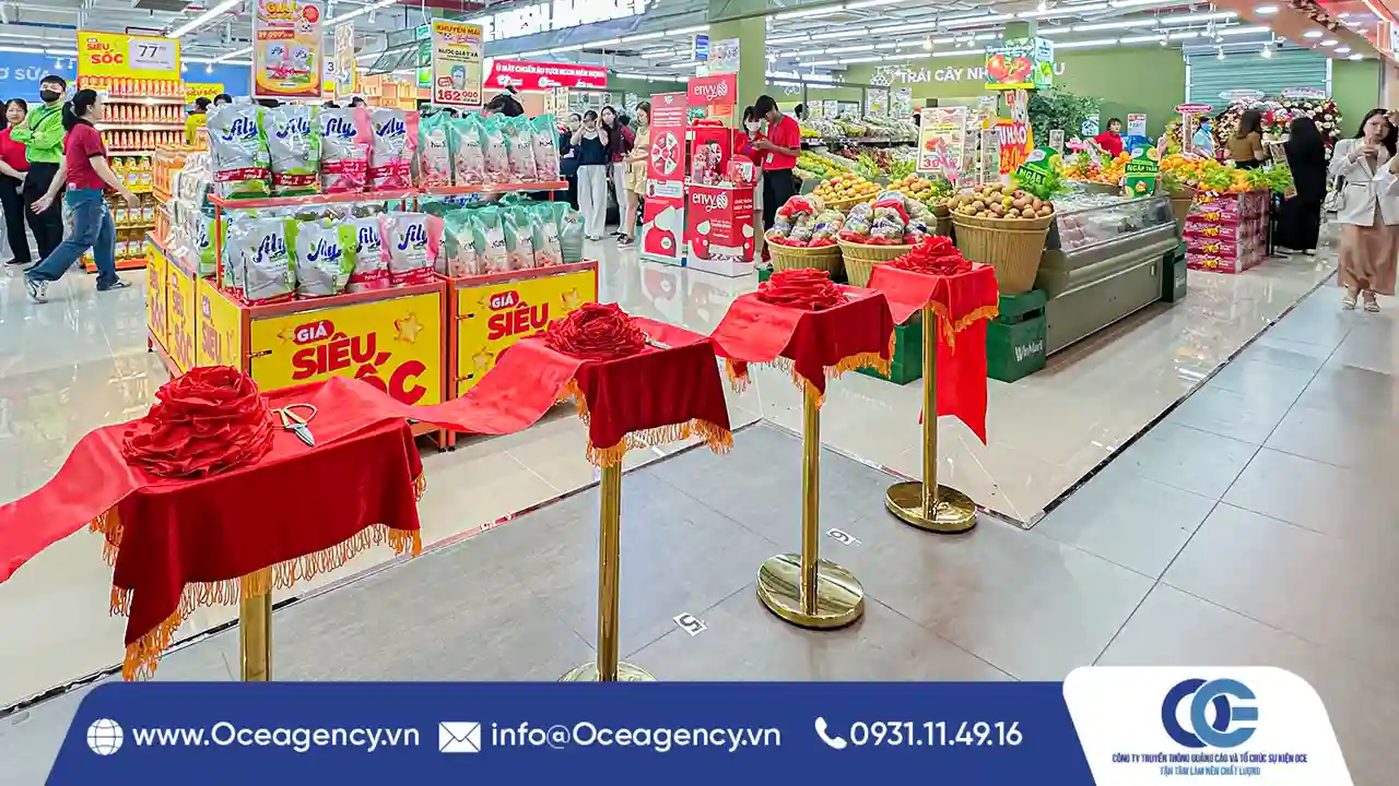DỊCH VỤ CHO THUÊ TRỤ KHÁNH THÀNH WINMART TẠI HCM